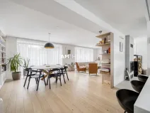 Pronájem rodinného domu, Praha - Dejvice, Evropská, 220 m2