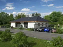 Prodej rodinného domu, Žilina, Kladenská, 87 m2