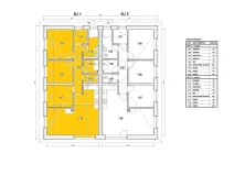 Prodej rodinného domu, Žilina, Kladenská, 87 m2