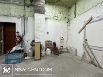 Pronájem garáže, Velké Hamry - Bohdalovice, 65 m2