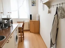 Pronájem bytu 2+1, Starý Plzenec, Nerudova, 53 m2