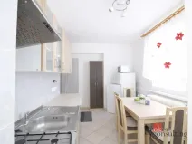Pronájem bytu 1+1, Kralupy nad Vltavou, sídl. Hůrka, 33 m2