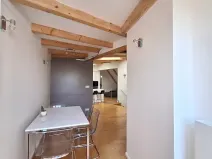 Pronájem bytu 2+1, Praha - Karlín, Březinova, 90 m2