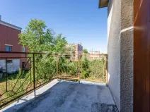 Prodej rodinného domu, Zlín, Lesní, 125 m2