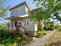 Prodej rodinného domu, Zlín, Lesní, 125 m2