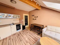 Pronájem bytu 2+kk, Olomouc, Uhelná, 47 m2