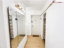 Pronájem bytu 2+1, Ústí nad Labem - Ústí nad Labem-centrum, Obránců míru, 56 m2