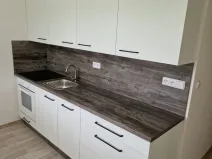Pronájem bytu 1+1, Vyškov, Puškinova, 32 m2
