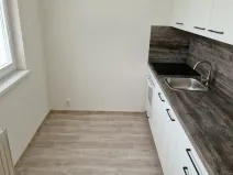 Pronájem bytu 1+1, Vyškov, Puškinova, 32 m2