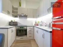 Pronájem bytu 2+kk, Roudnice nad Labem, Špindlerova třída, 57 m2
