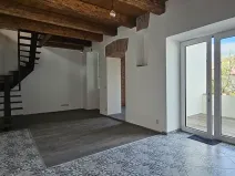 Pronájem bytu 3+kk, Letovice, Pražská, 85 m2