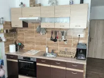 Pronájem bytu 1+1, Plzeň, Macháčkova, 40 m2