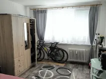 Pronájem bytu 1+1, Plzeň, Macháčkova, 40 m2