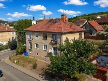 Prodej bytu 2+1, Ždánice, Příční, 61 m2