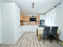 Prodej bytu 2+1, Ždánice, Příční, 61 m2