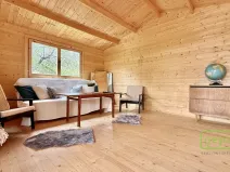 Prodej chaty, Brno - Jundrov, 40 m2
