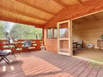 Prodej chaty, Brno - Jundrov, 40 m2