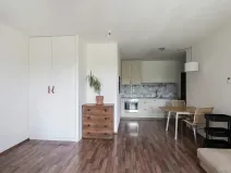 Prodej bytu 2+kk, Praha - Troja, Mazurská, 51 m2