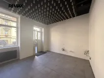Pronájem obchodního prostoru, Praha - Žižkov, Seifertova, 19 m2