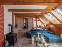 Prodej bytu 2+1, Prostějov, Hanačka, 78 m2