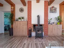 Prodej bytu 2+1, Prostějov, Hanačka, 78 m2