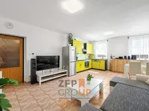 Prodej bytu 3+kk, Mikulov, Piaristů, 67 m2