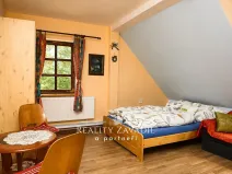 Prodej ubytování, Vysoká - Pitárné, 322 m2