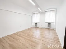 Pronájem kanceláře, Praha - Nusle, Bělehradská, 39 m2