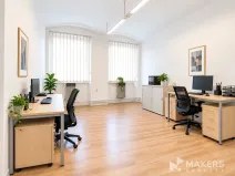 Pronájem kanceláře, Praha - Nusle, Bělehradská, 39 m2