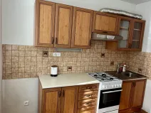 Pronájem bytu 1+1, Napajedla, Nábřeží, 35 m2