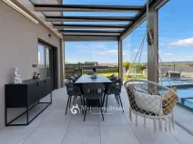 Prodej rodinného domu, Nový Šaldorf-Sedlešovice - Nový Šaldorf, Větrná, 110 m2