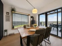Prodej rodinného domu, Nový Šaldorf-Sedlešovice - Nový Šaldorf, Větrná, 110 m2