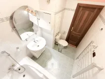 Prodej bytu 3+1, Ústí nad Labem, Ve Smyčce, 66 m2