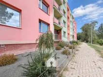 Prodej bytu 3+1, Ústí nad Labem, Ve Smyčce, 66 m2