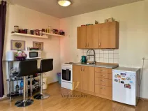 Pronájem bytu 1+kk, Olomouc - Povel, Voskovcova, 37 m2