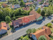Prodej rodinného domu, Mořkov, Dolní, 500 m2