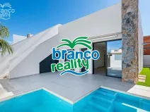 Prodej rodinného domu, San Javier, Murcia, Španělsko, 100 m2