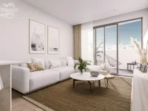 Prodej bytu 4+kk, Torrevieja, Alicante, Španělsko, 96 m2