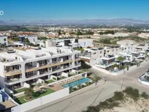 Prodej bytu 4+kk, Benijofar, Alicante, Španělsko, 81 m2