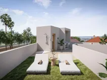 Prodej rodinného domu, Orihuela Costa, Alicante, Španělsko, 203 m2