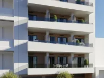 Prodej bytu 2+kk, Torrevieja, Alicante, Španělsko, 74 m2