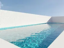 Prodej bytu 2+kk, Torrevieja, Alicante, Španělsko, 74 m2
