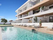 Prodej bytu 4+kk, Benijofar, Alicante, Španělsko, 81 m2
