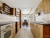 Prodej rodinného domu, Těchlovice, 120 m2