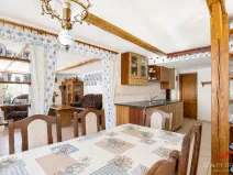 Prodej rodinného domu, Těchlovice, 120 m2