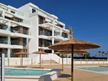 Prodej bytu 4+kk, Denia, Alicante, Španělsko, 102 m2