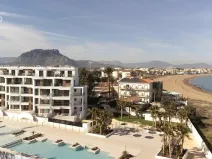 Prodej bytu 4+kk, Denia, Alicante, Španělsko, 102 m2
