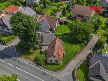 Prodej rodinného domu, Krouna, 120 m2