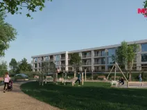 Prodej bytu 1+kk, Brandýs nad Labem-Stará Boleslav, Dřevčická, 36 m2