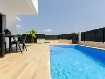 Prodej vily, Orihuela, Španělsko, 100 m2